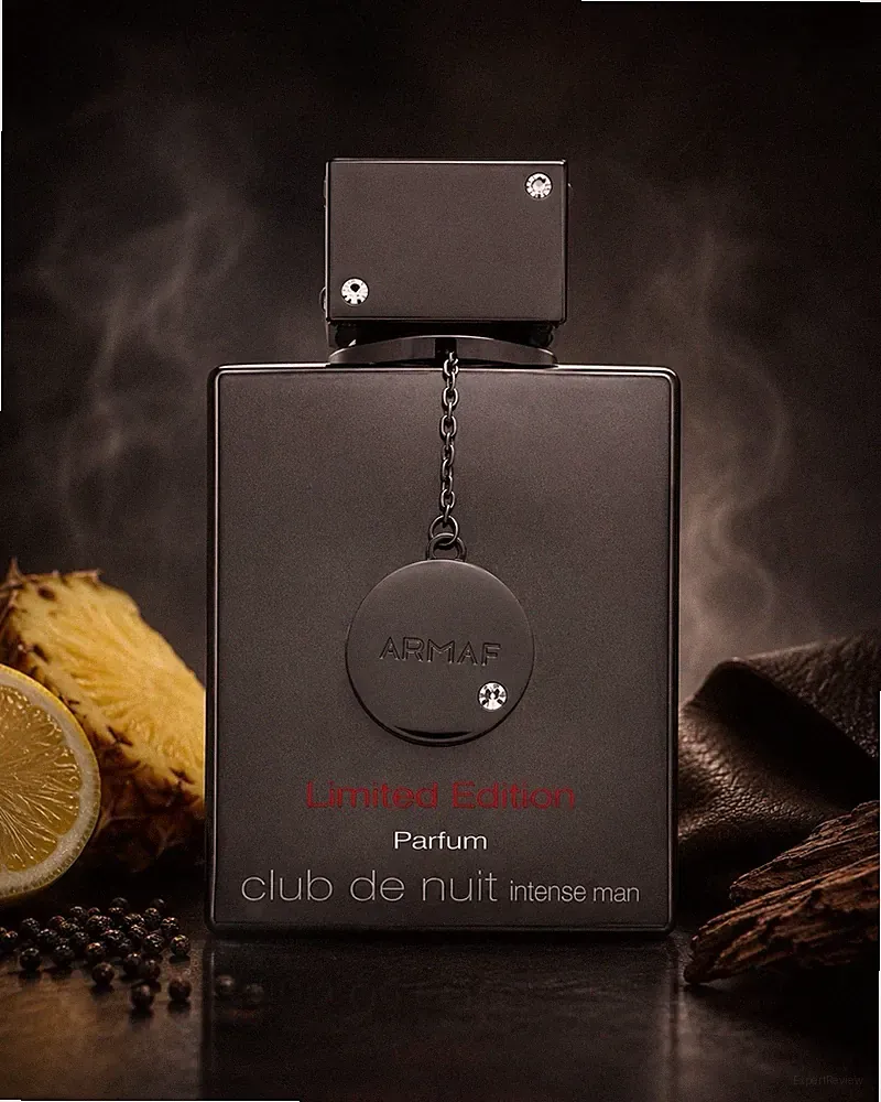 Armaf Club De Nuit Intense Man Limited Edition Eau de Parfum für Herren - 105 ml