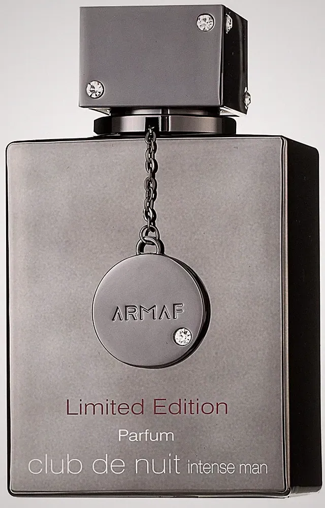 Armaf Club de Nuit Intense Man Limited Edition Parfum 105 ml / New vision