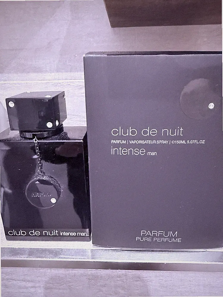 Armaf Club de Nuit Intense Man Pure Parfum 150ml Herrenduft