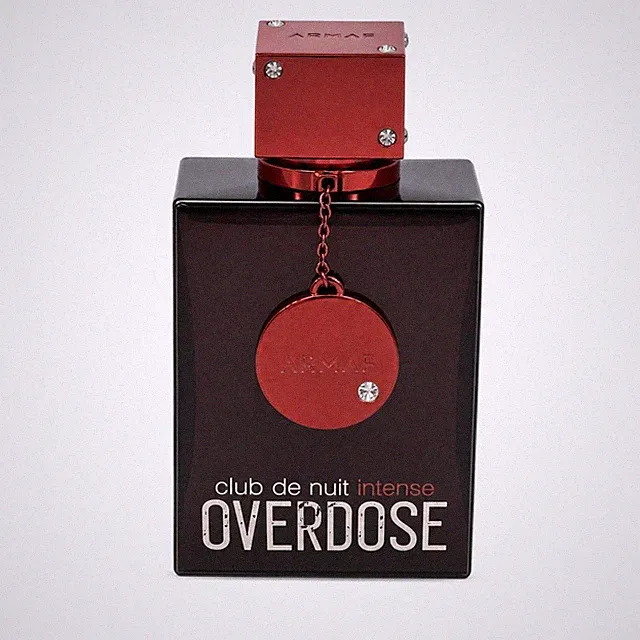 Armaf Club De Nuit Intense Overdose Herrenduft 105 ml