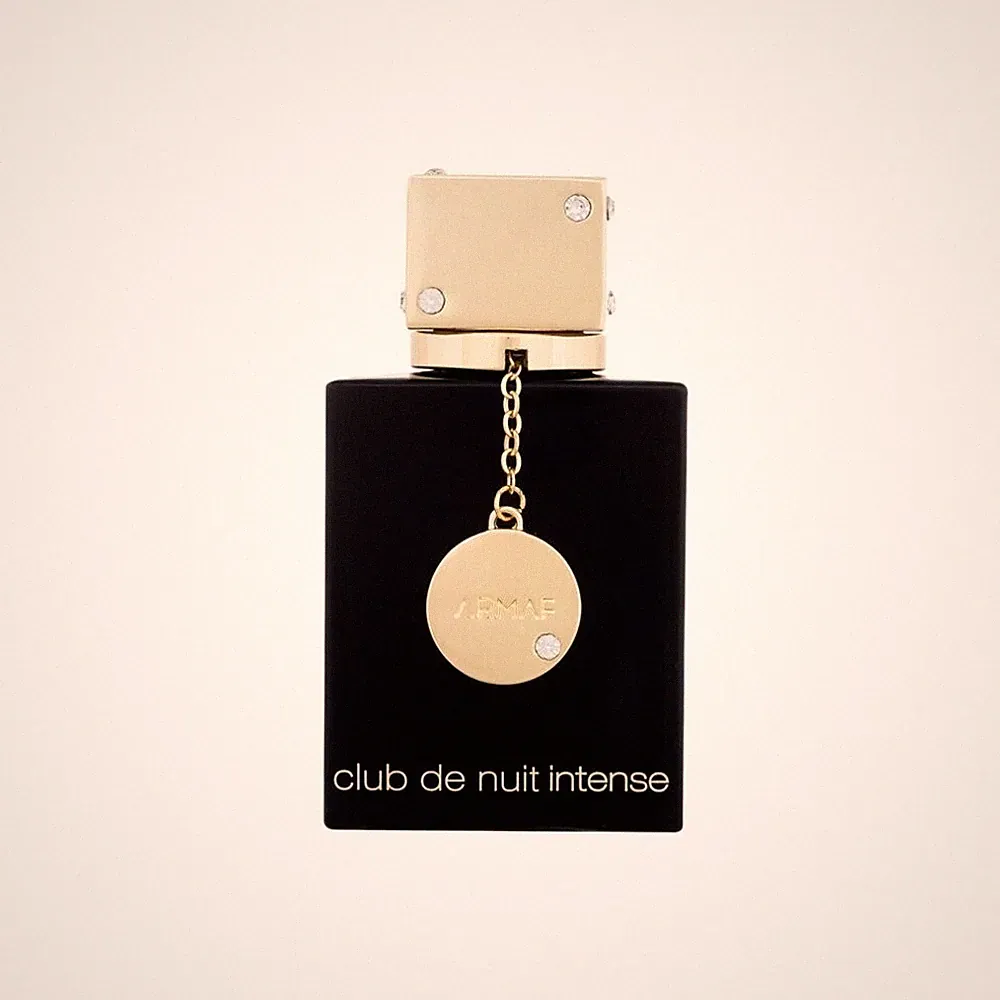Armaf Club De Nuit Intense Women Parfümöl 18 ml