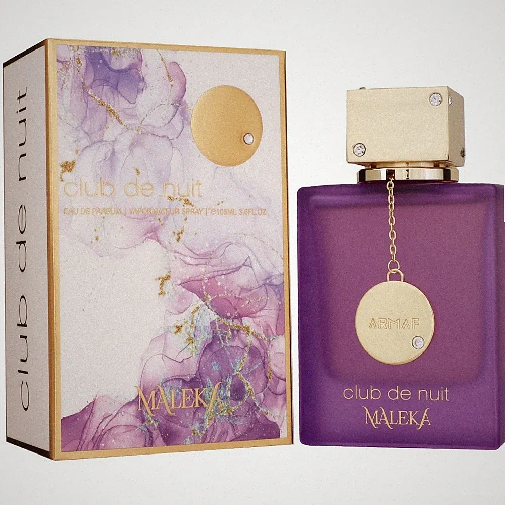 Armaf Club de Nuit Maleka 105 ml Eau de Parfum EDP Damenparfum
