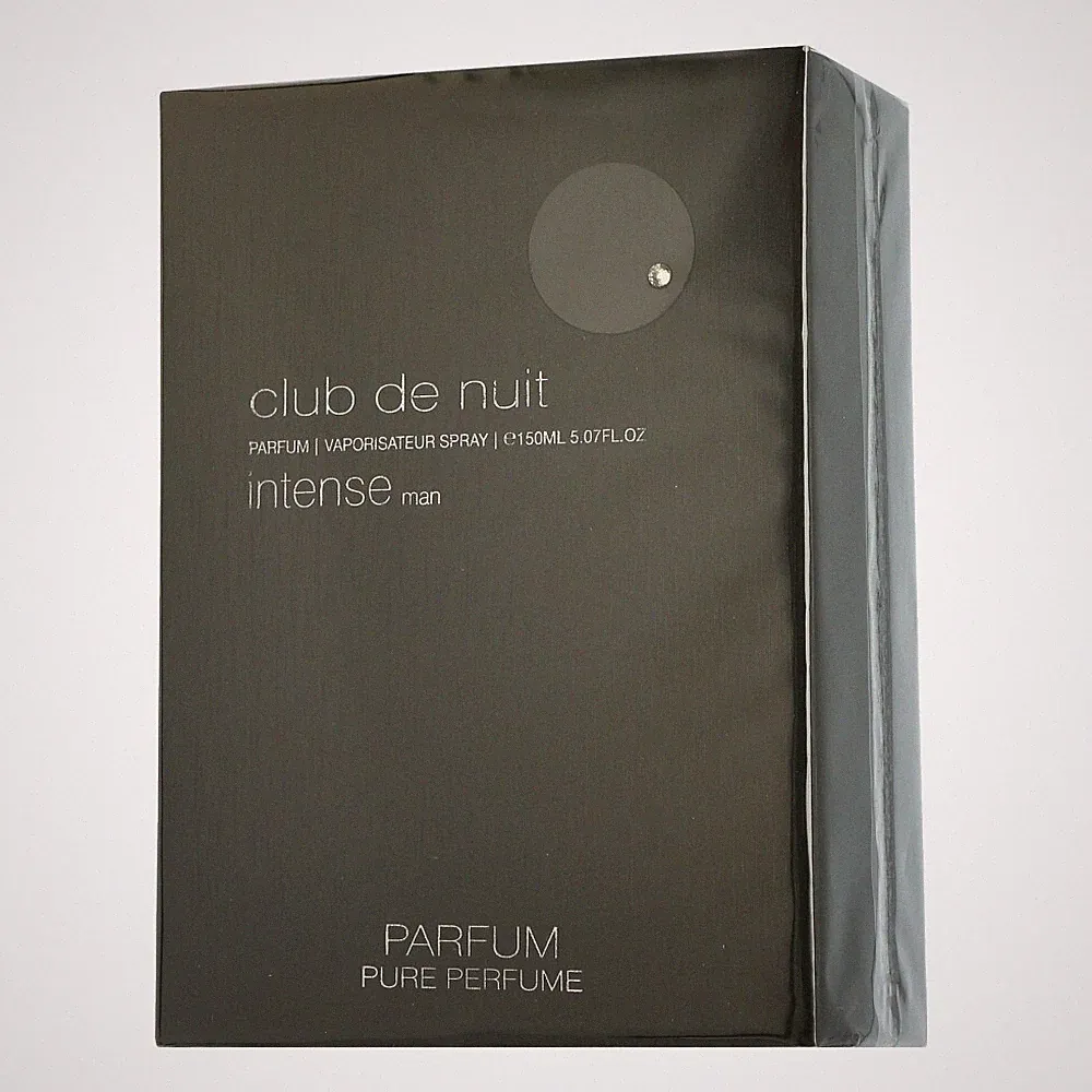 Armaf Club de Nuit Man Intense EDP 150ml