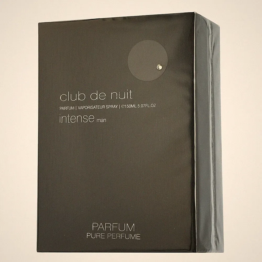 Armaf Club de Nuit Man Intense EDP 150ml