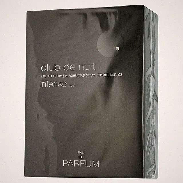 Armaf Club de Nuit Man Intense EDP 200ml