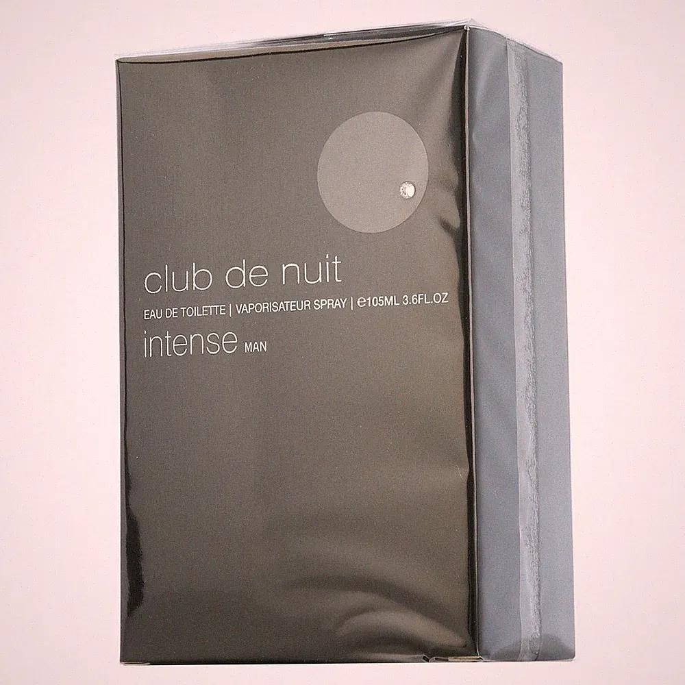 Armaf Club de Nuit Man intense EDT 105ml