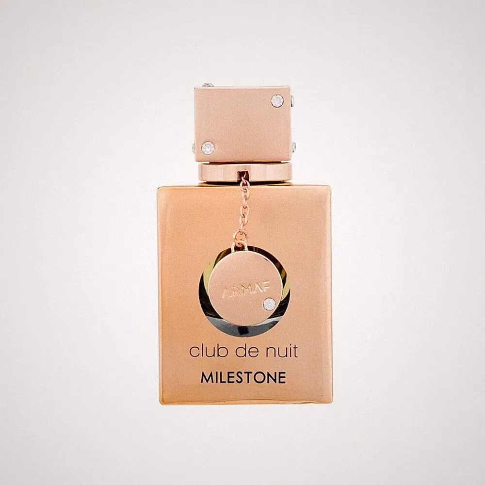 Armaf Club De Nuit Milestone Parfümöl 18 ml