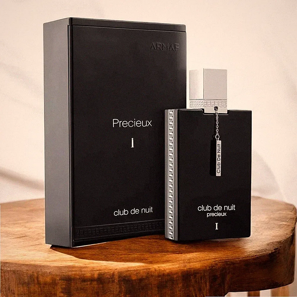 Armaf Club de Nuit Precieux 1 Extrait de Parfum 1,8oz/55ml Neueinführung...