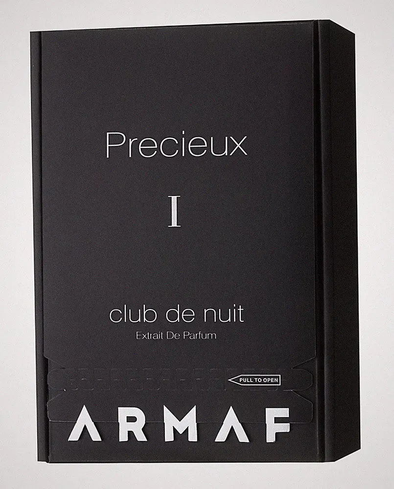 armaf precieux