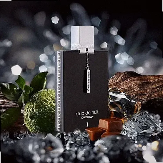 Armaf Club De Nuit Precieux Extrait De Parfum 55ml Herrenduft Herren Duft EDP