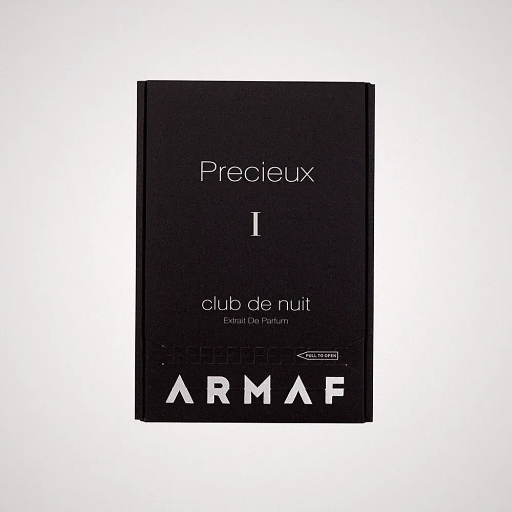 Armaf Club de Nuit Precieux I Extrait de Parfum 55 ml