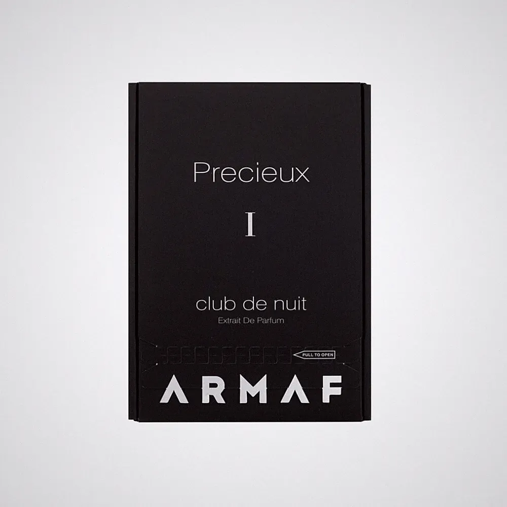 Armaf Club de Nuit Precieux I Extrait de Parfum 55 ml