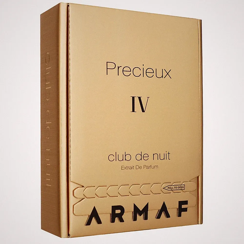 Armaf Club de Nuit Precieux IV 55 ml Extrait de Parfum EDP Damenparfum