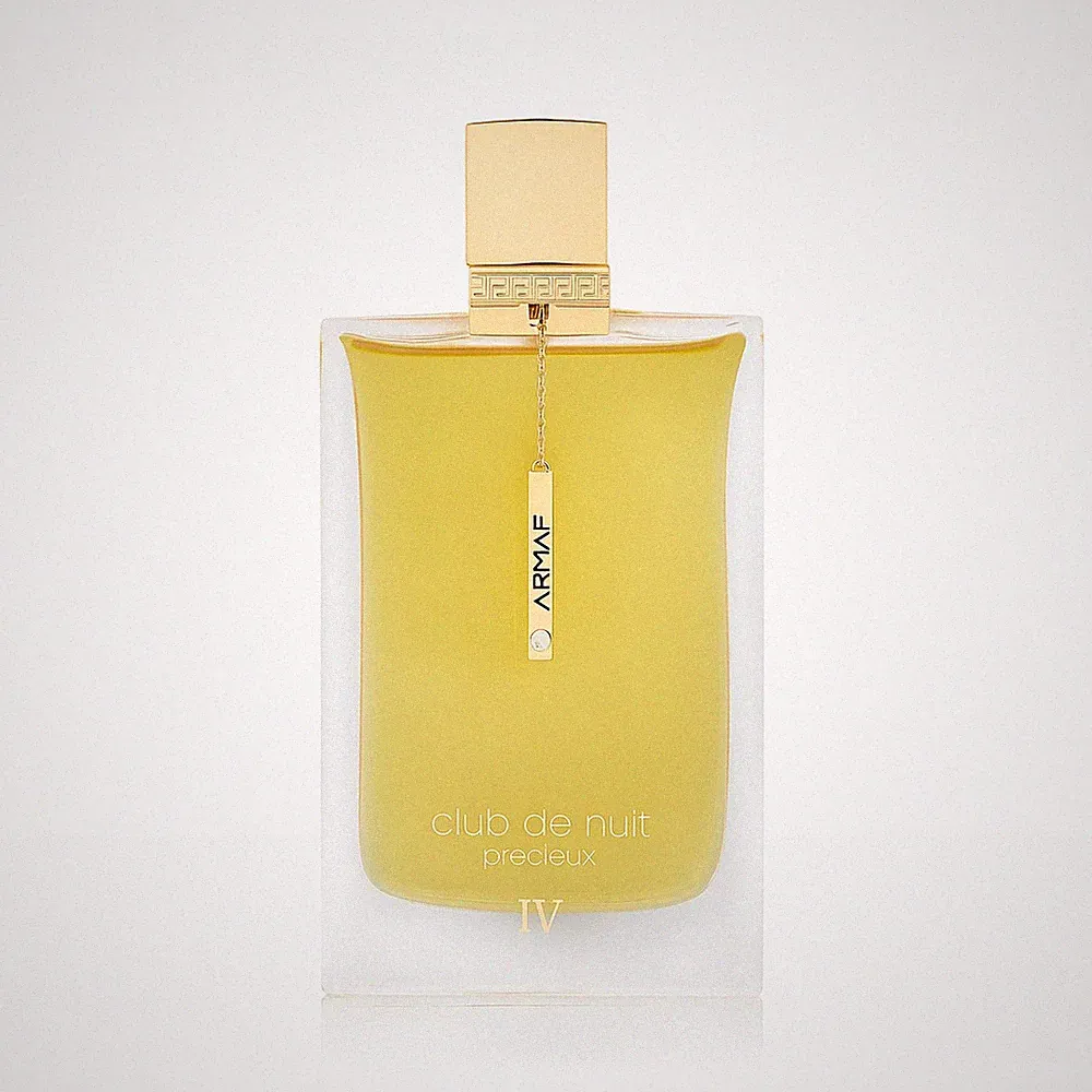 Armaf Club de Nuit Precieux IV Extrait de Parfum 55 ml (unisex)