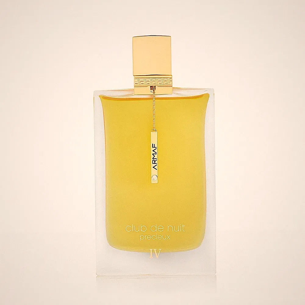 Armaf Club de Nuit Precieux IV Extrait de Parfum 55 ml (unisex)