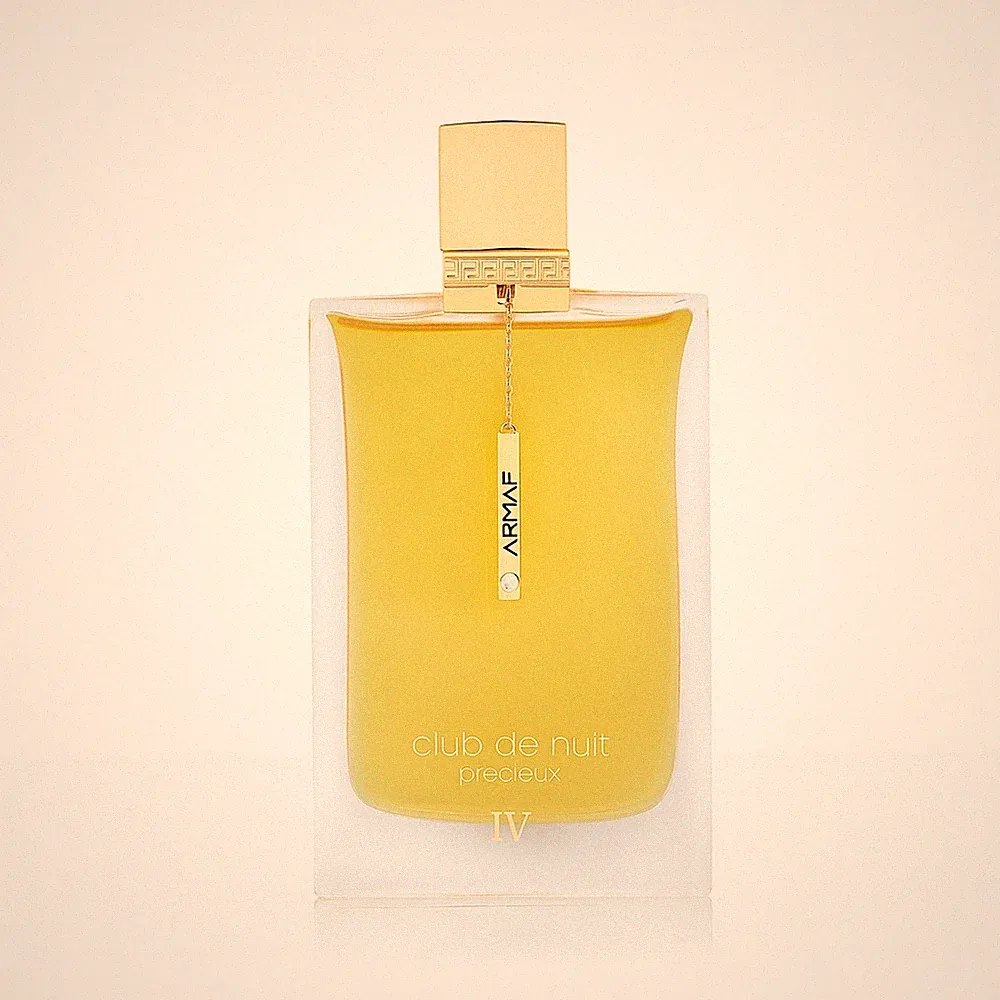 Armaf Club de Nuit Precieux IV Extrait de Parfum 55 ml (unisex)