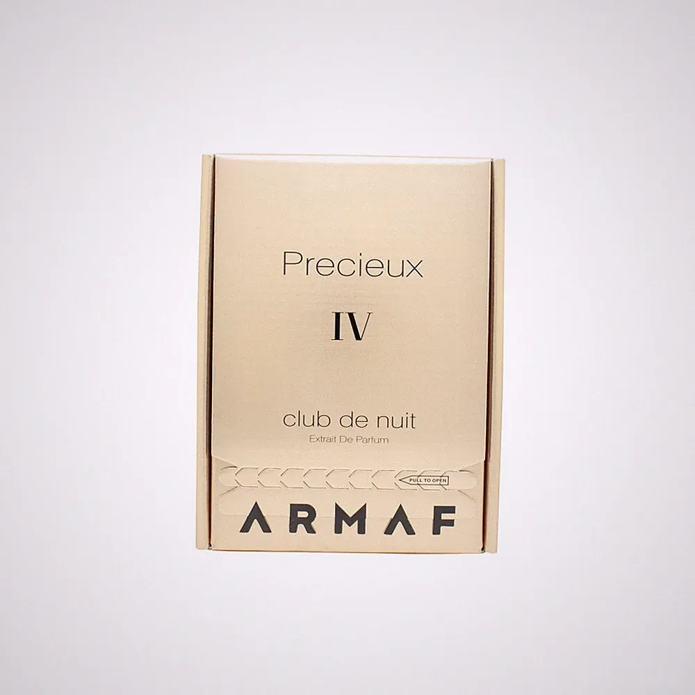 Armaf Club de Nuit Precieux IV Parfum-Extrakt 55 ml (Unisex)