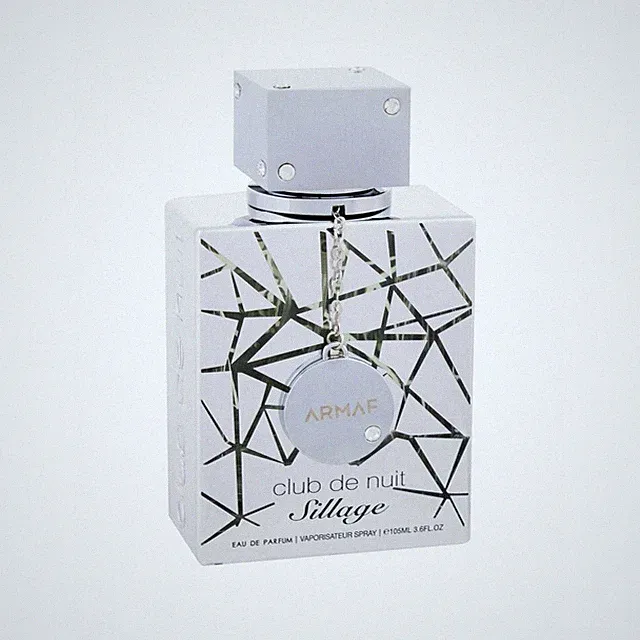 Armaf Club de Nuit Sillage Eau de Parfum 105 ml