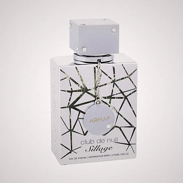 Armaf Club de Nuit Sillage Eau de Parfum 105 ml