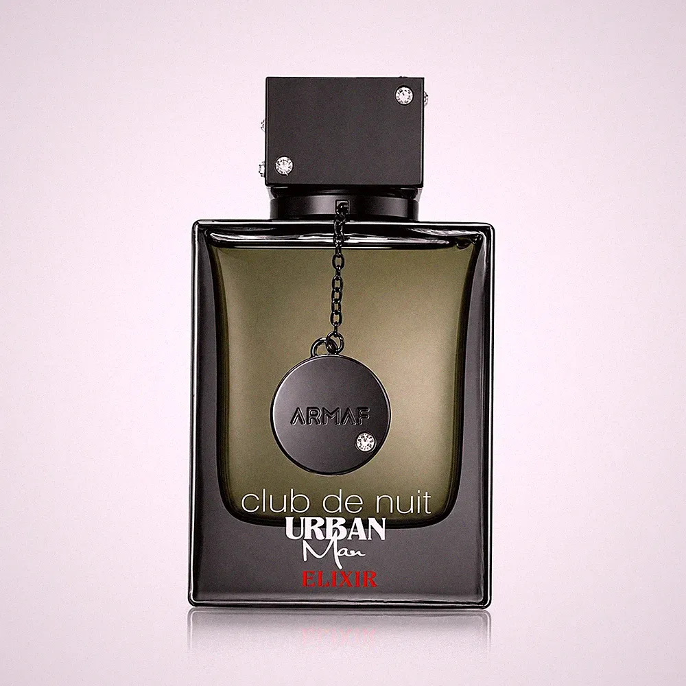 Armaf Club De Nuit Urban Elixir Eau De Parfum 105 ml (man)