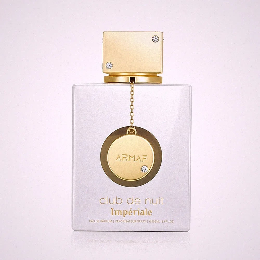 Armaf Club de Nuit White Imperiale Eau De Parfum 105 ml (woman)