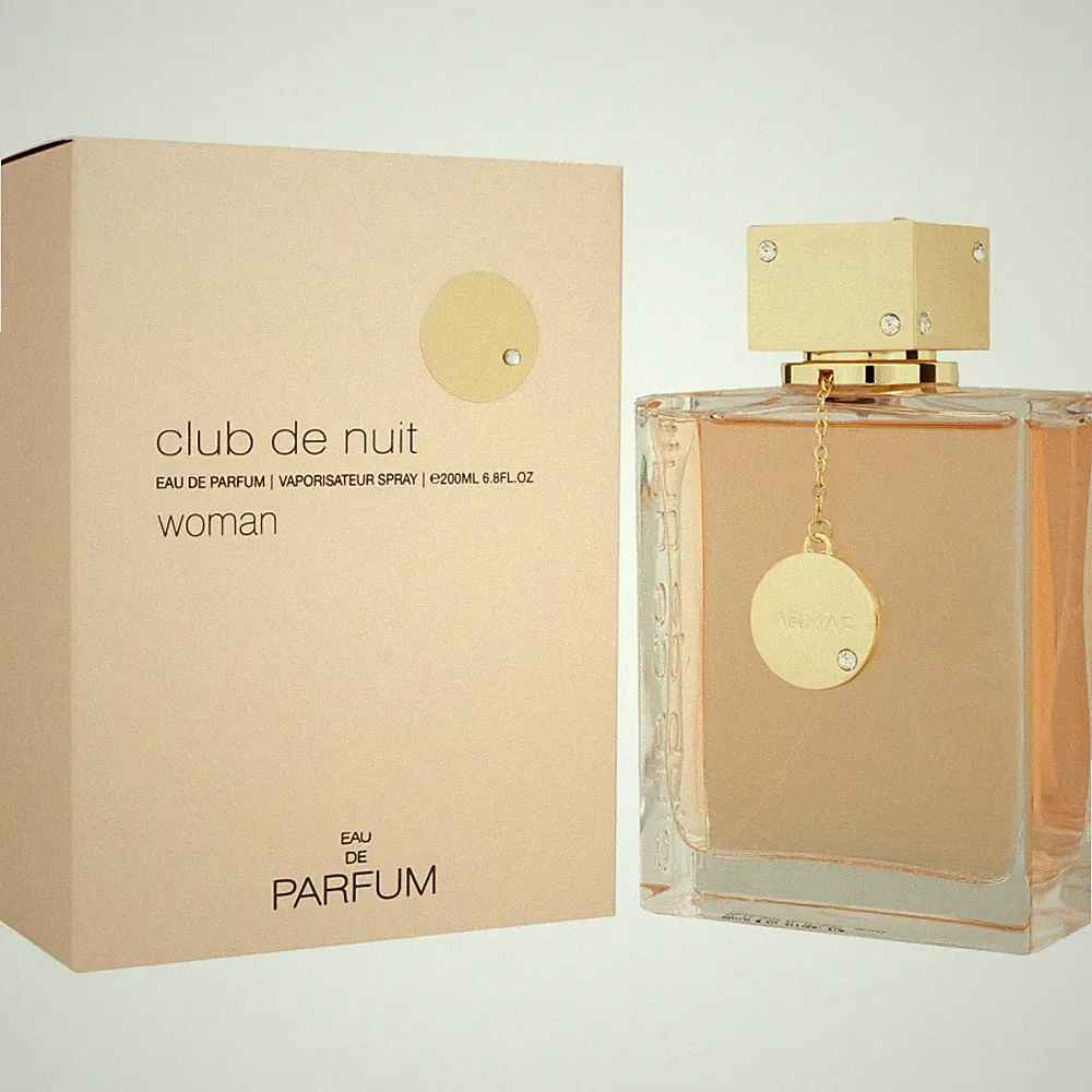 Armaf Club de Nuit Woman 200 ml Eau de Parfum EDP Damenparfum
