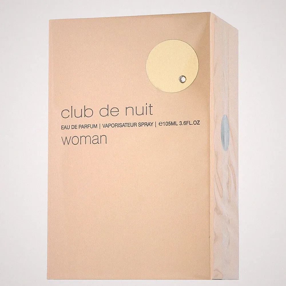 Armaf Club de Nuit Woman EDP 105ml