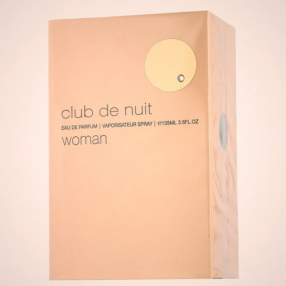 Armaf Club de Nuit Woman EDP 105ml