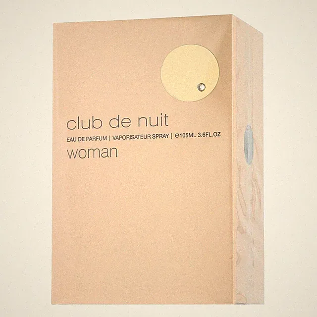 Armaf Club de Nuit Woman EDP 105ml