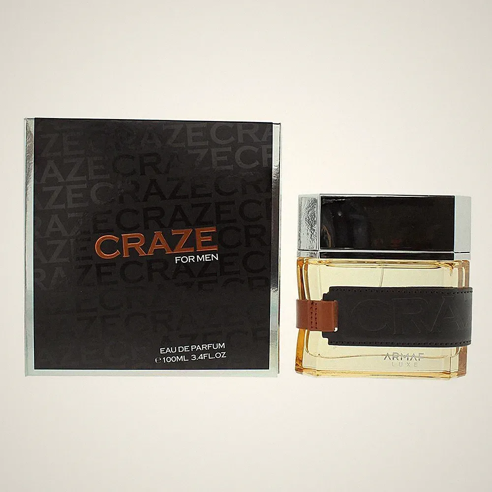 Armaf Craze Eau de Parfum 100ml Herrenparfum