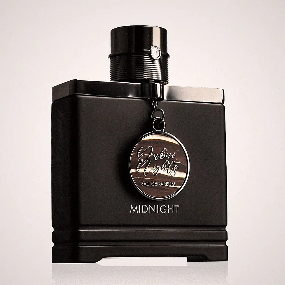 Armaf Dubai Nights Midnight Eau De Parfum 100 ml (man)