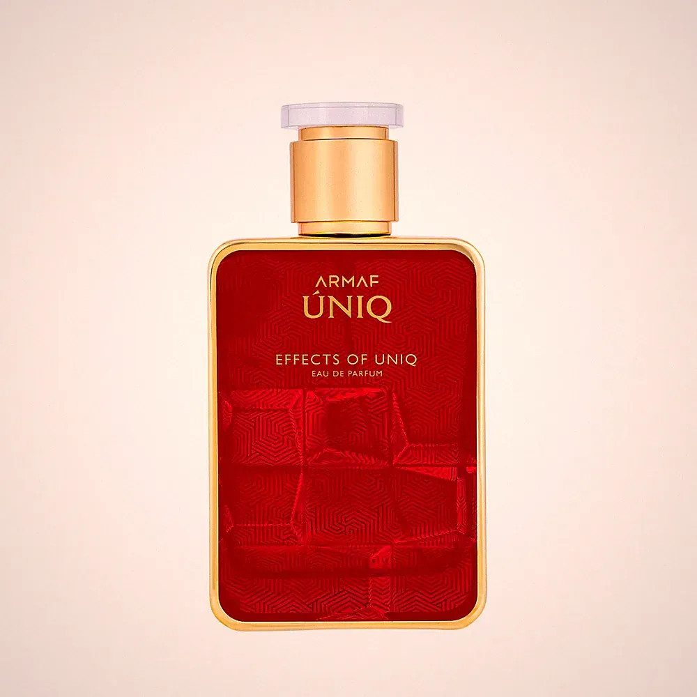 Armaf Effects Of Uniq Eau De Parfum 100 ml (unisex)