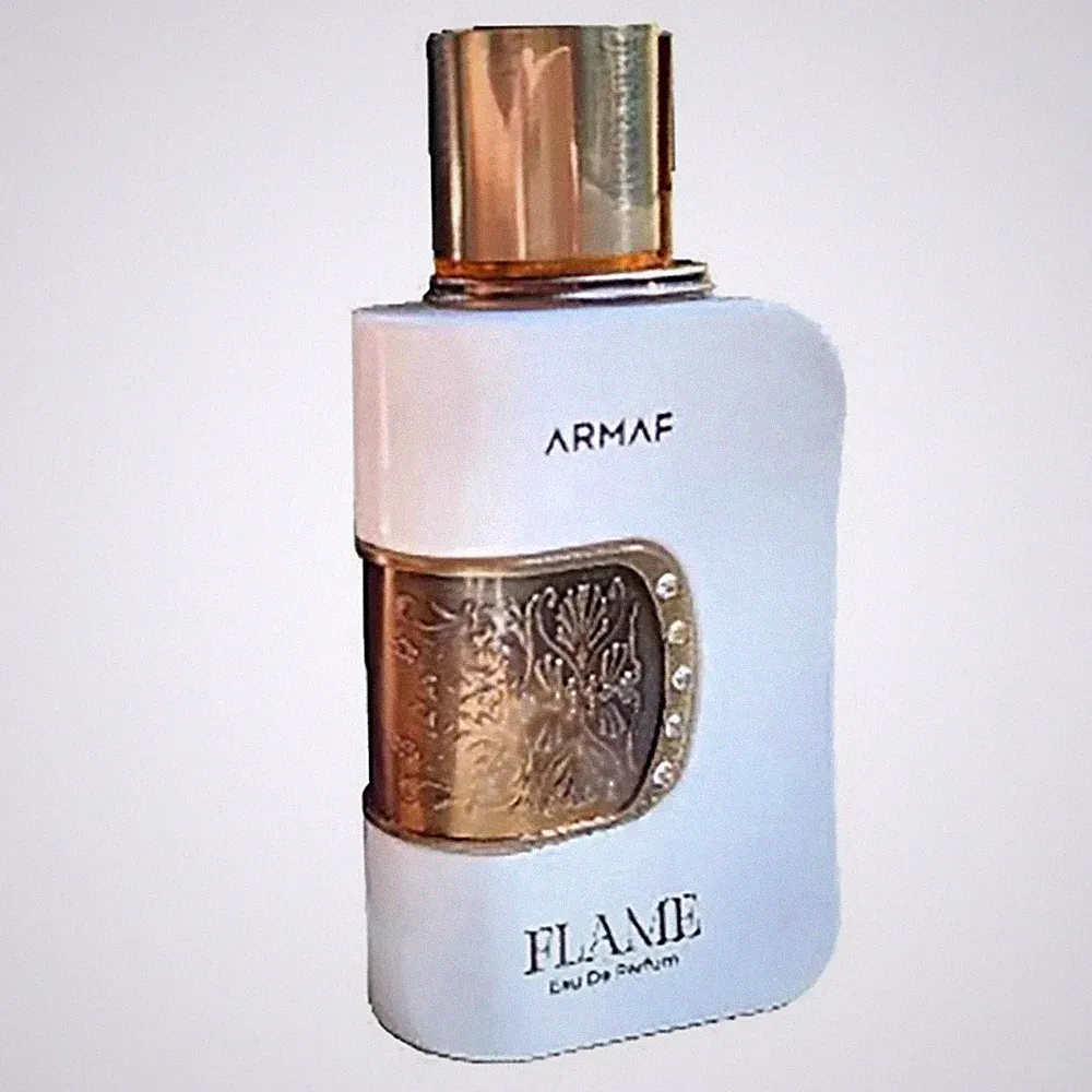 Armaf Flame Eau de Parfum Herrenparfum 100 ml Duft NEU OVP