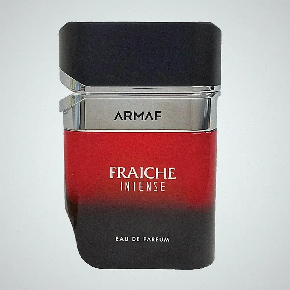 Armaf Fraiche Intense Eau de Parfum Herrenparfum 100 ml Duft NEU OVP