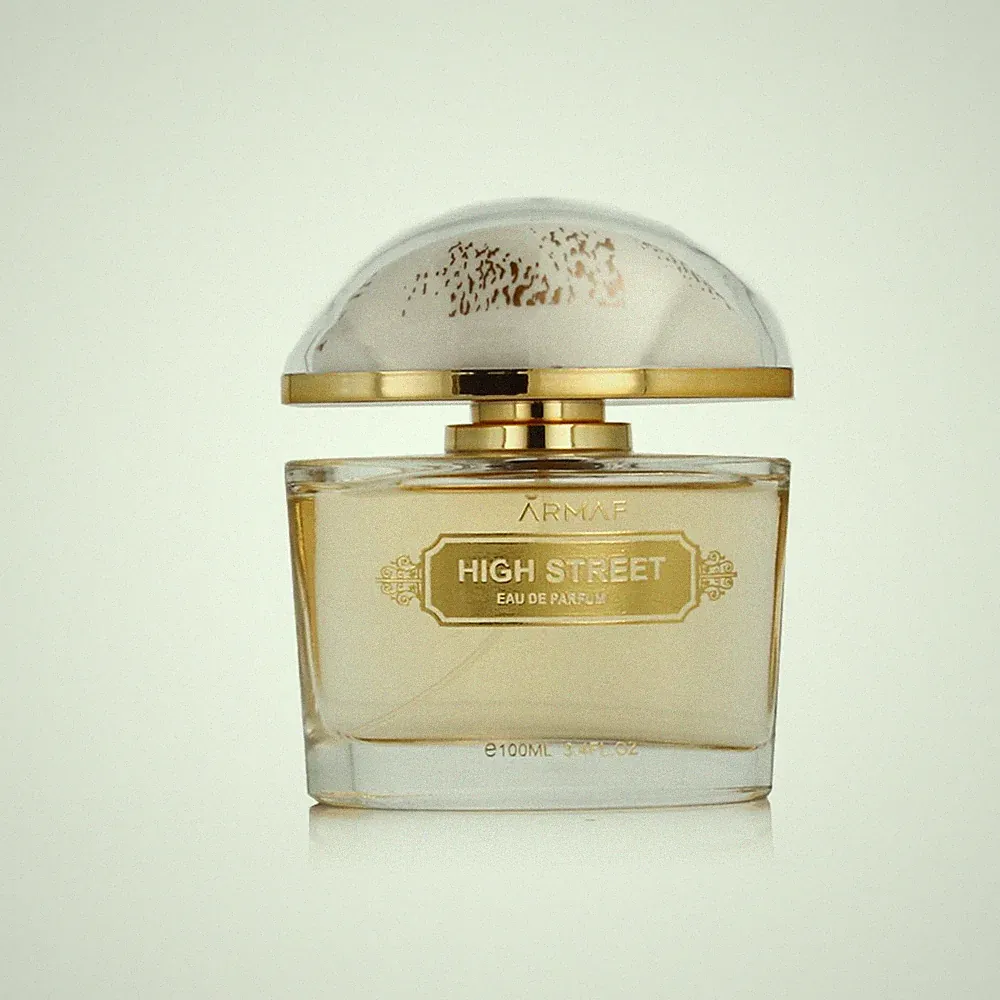 Armaf High Street Pour Femme Eau De Parfum 100 ml (woman)