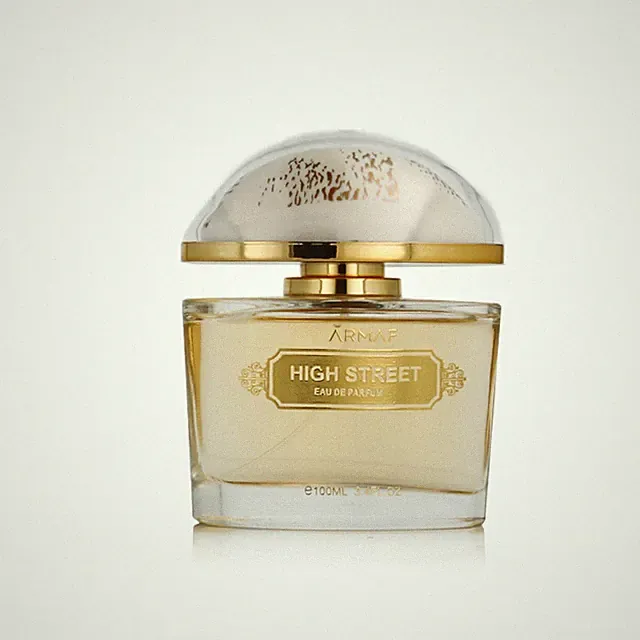 Armaf High Street Pour Femme Eau De Parfum 100 ml (woman)