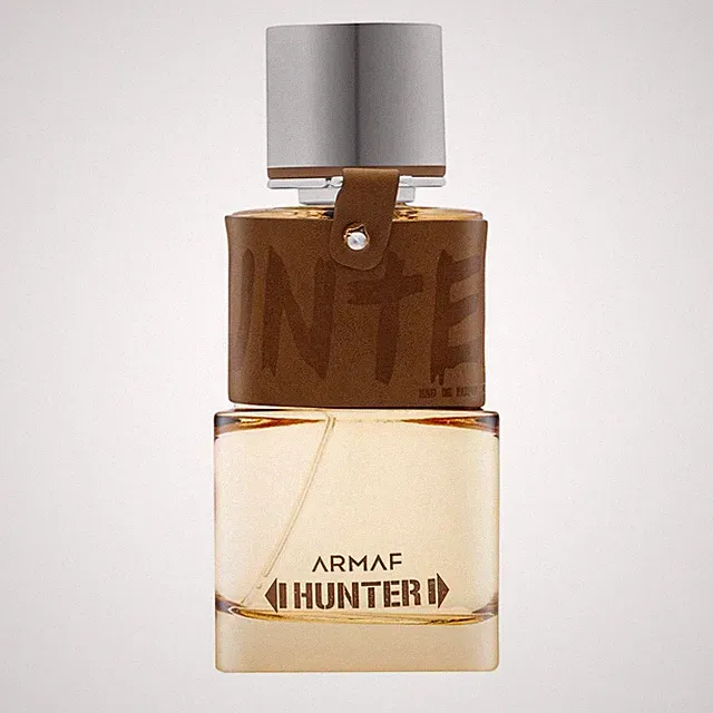 Armaf Hunter Eau de Parfum Herren 100 ml
