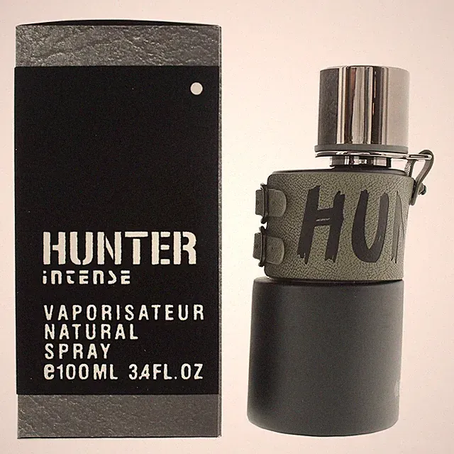 Armaf Hunter Intense Eau de Toilette 100 ml für Herren