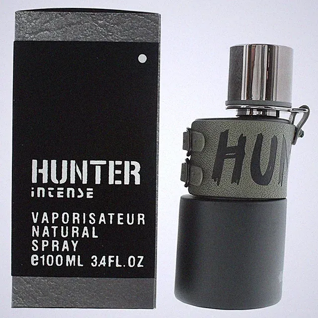 Armaf Hunter Intense Eau de Toilette 100ml Herren Parfum