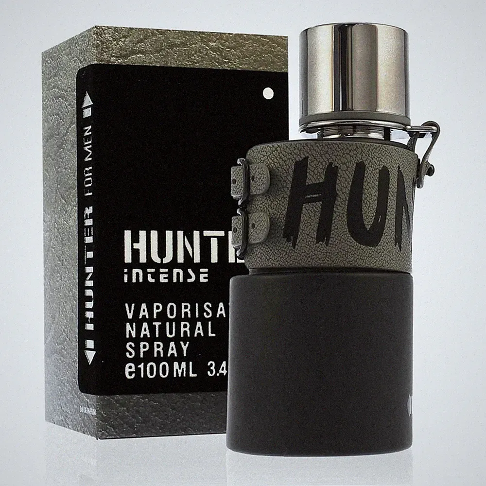 Armaf Hunter Intense For Men Eau De Toilette 100Ml Spray