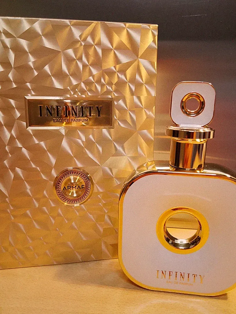 Armaf Infinity 100ml EDP Damenduft Original
