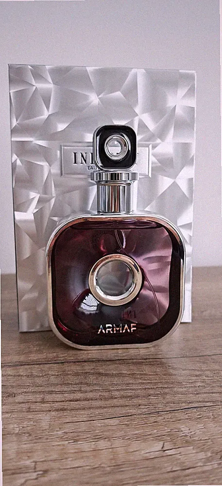 Armaf Infinity Eau de Parfum 105ml