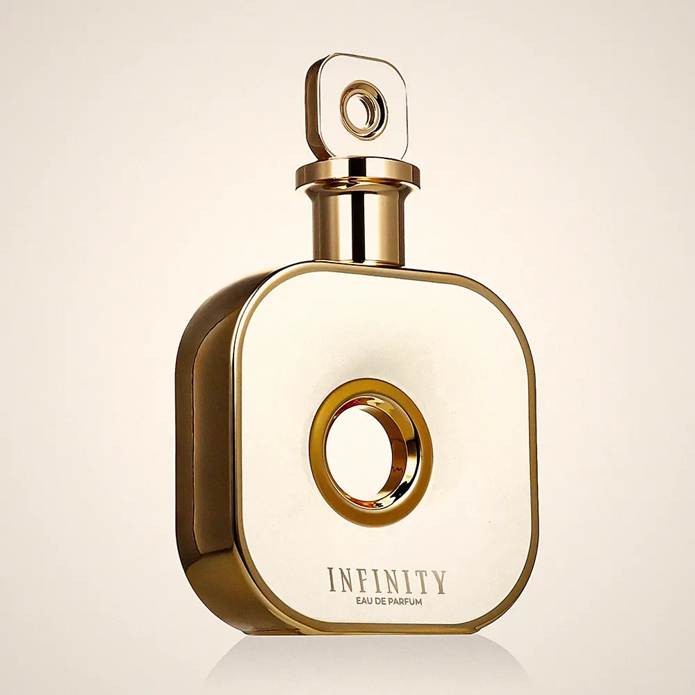 Armaf Infinity Gold Eau De Parfum 105 ml (woman)