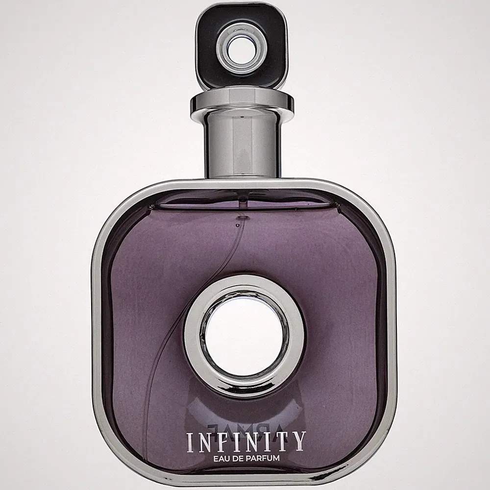 Armaf - Infinity Silver Eau de Parfum für Herren 105 ml