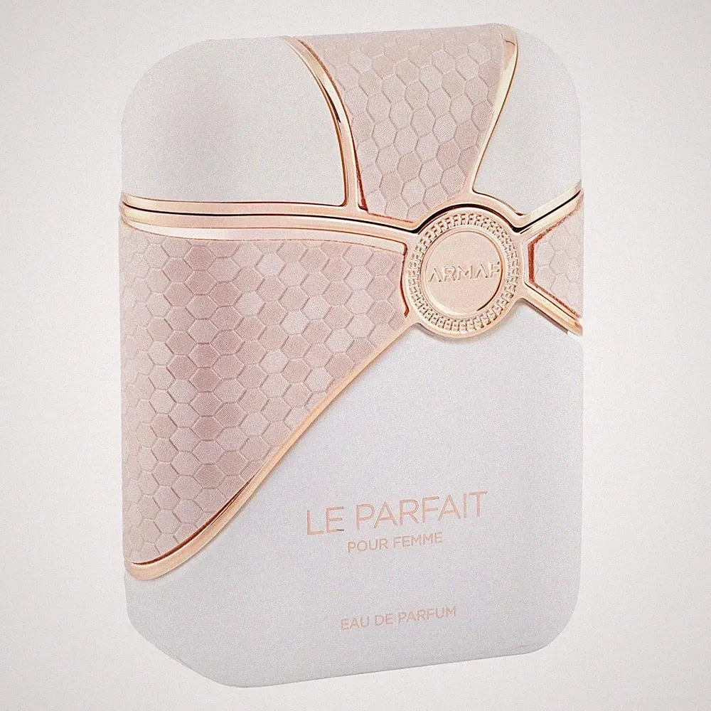 ARMAF Le Parfait Pour Femme EDP Eau de Parfum 100ml Fur Damen Chypre, Blumig