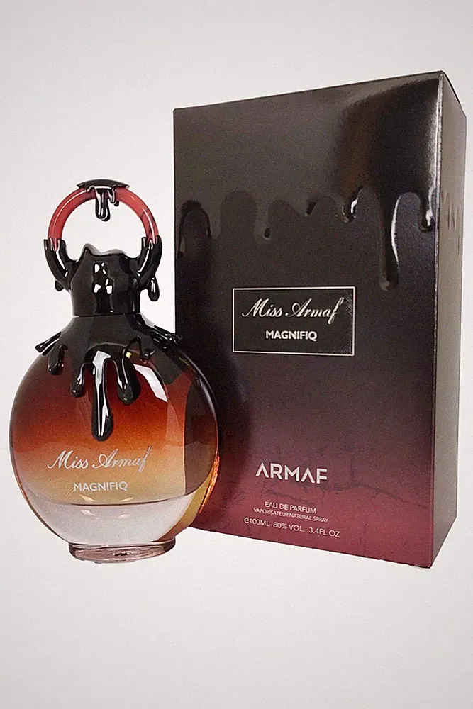 Armaf Miss Magnifiq Eau de Parfum Spray 100 ml Damenparfum Zitrusduft