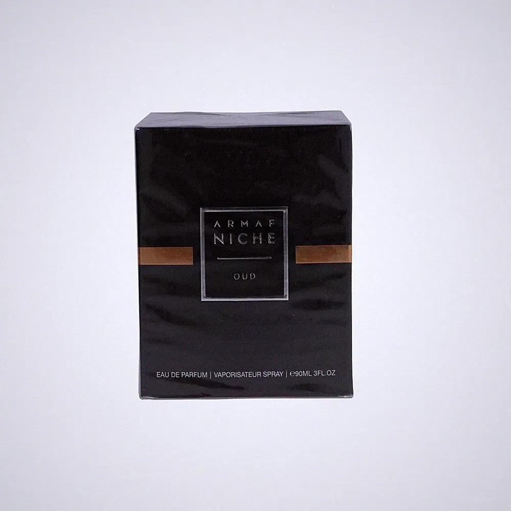 Armaf Niche Oud Eau de Toilette 90ml