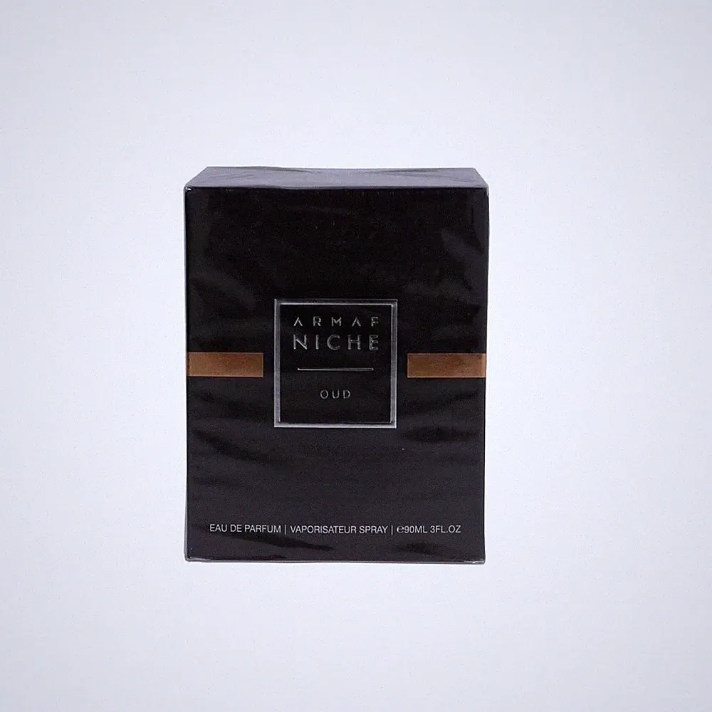Armaf Niche Oud Eau de Toilette 90ml