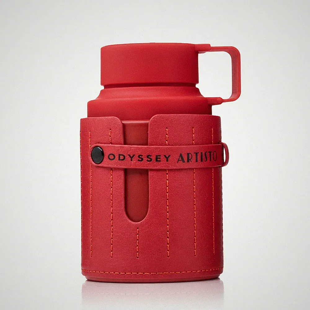 Armaf Odyssey Artisto Eau De Parfum 100 ml (unisex)
