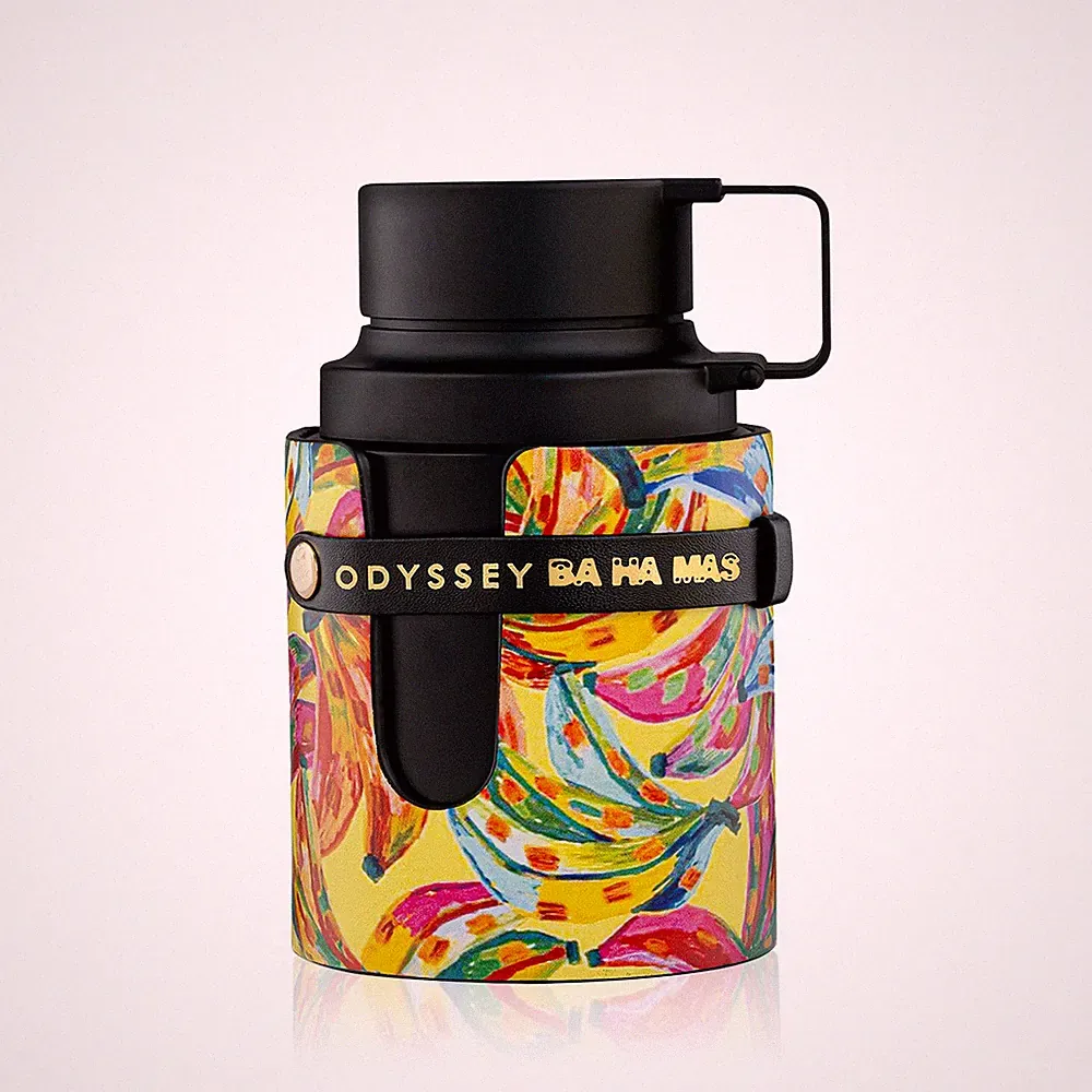 Armaf Odyssey BA HA MAS Eau De Parfum 100 ml (unisex)